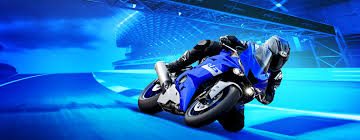 Motorcycles Aren't Dead